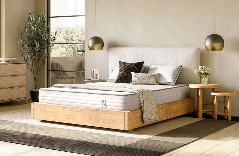 Nolah Natural mattress
