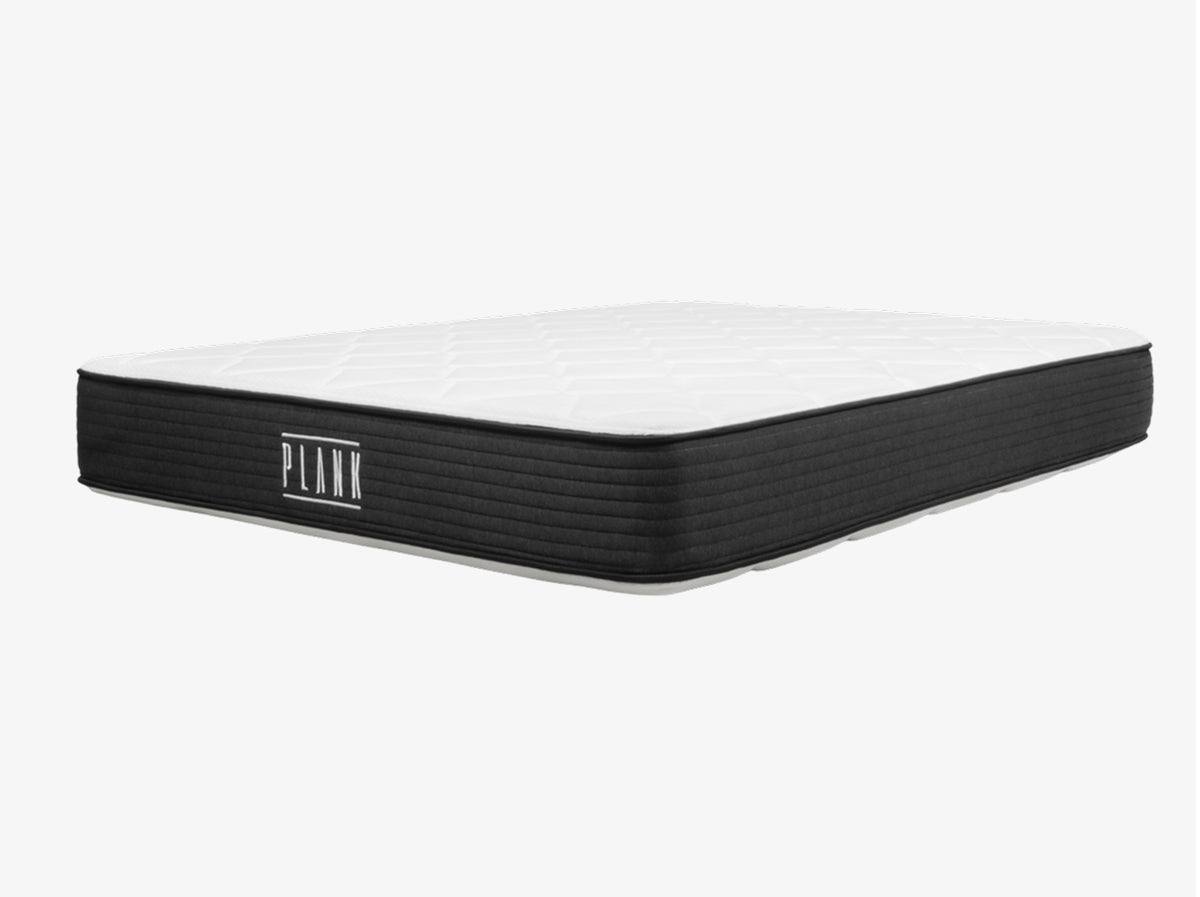 Brooklyn Bedding Plank Firm mattress