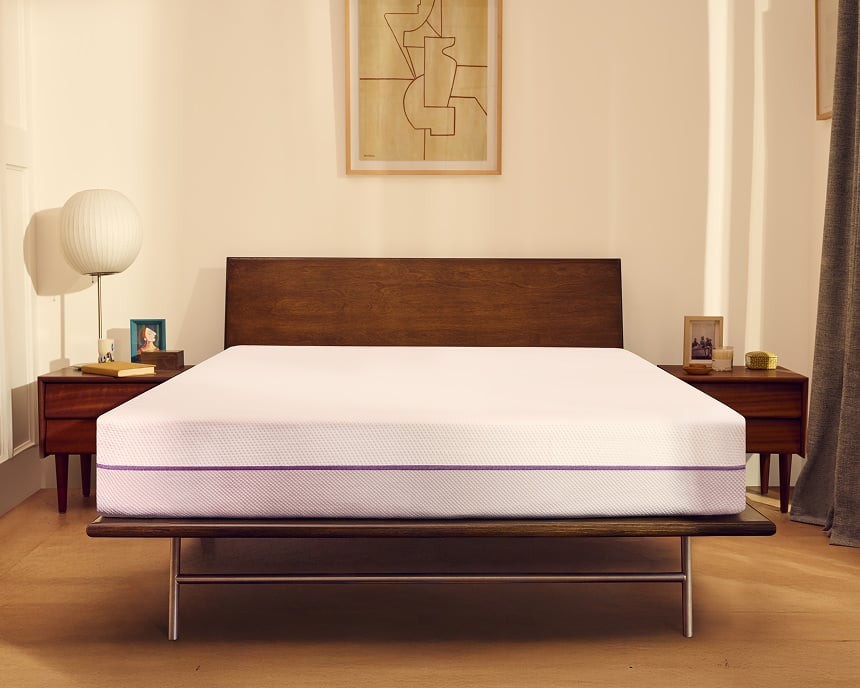 Purple Mattress mattress