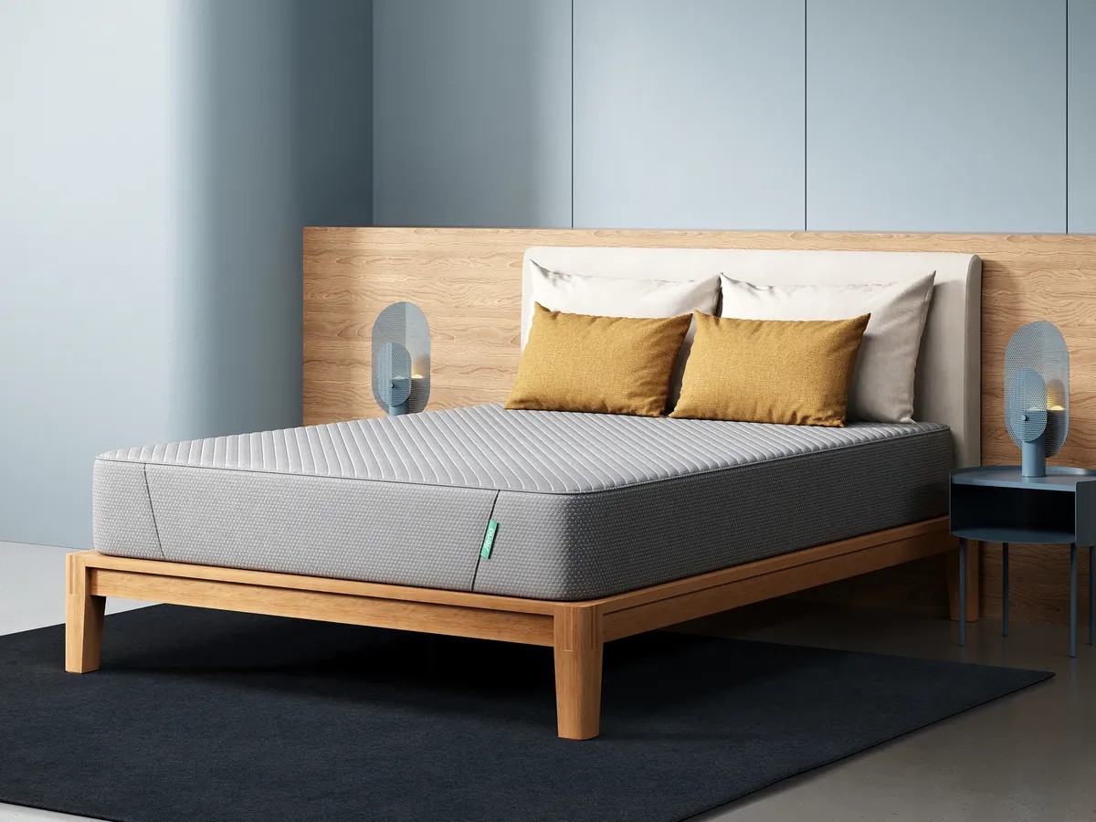 Siena mattress