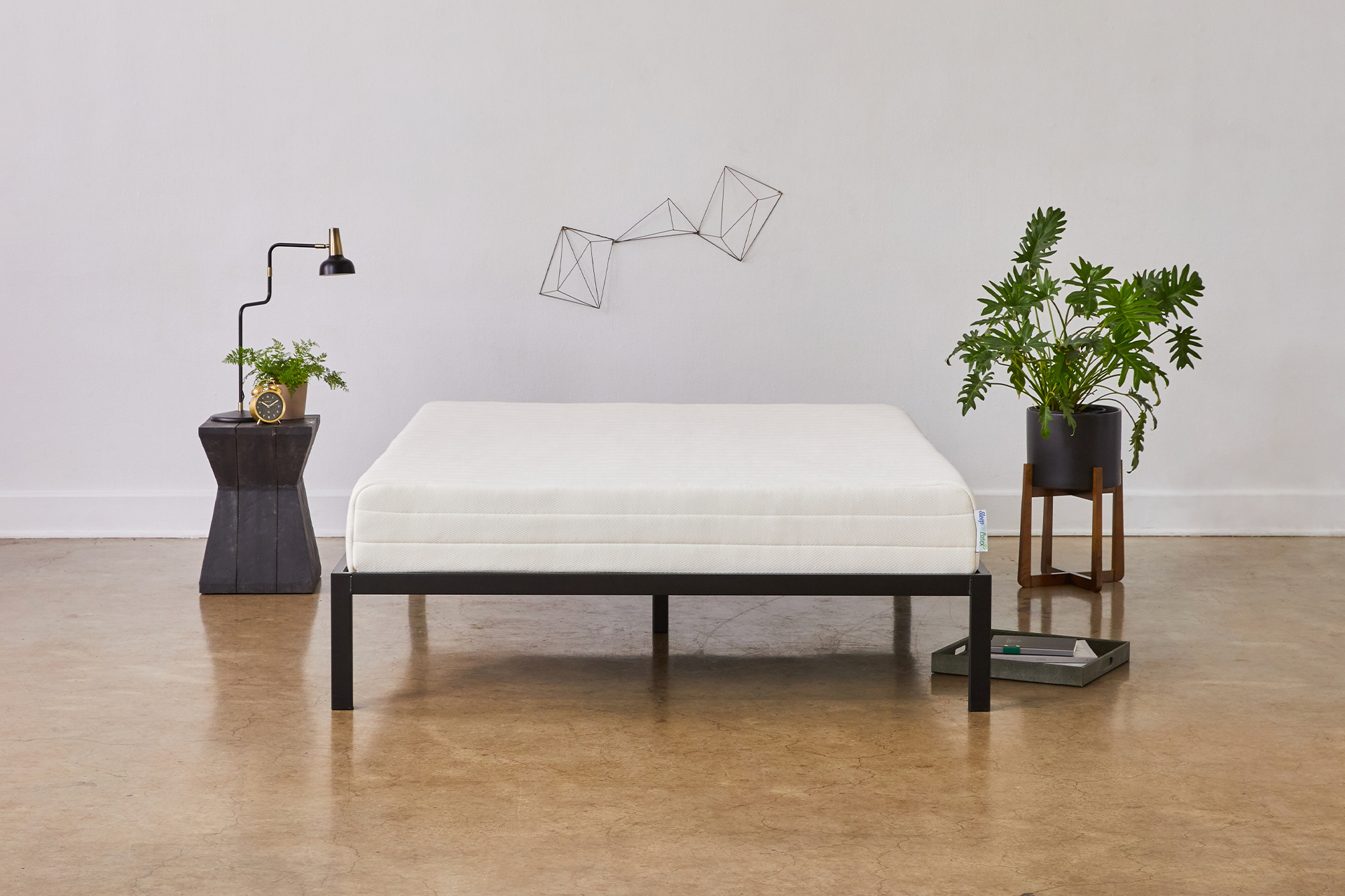 Avocado Green mattress