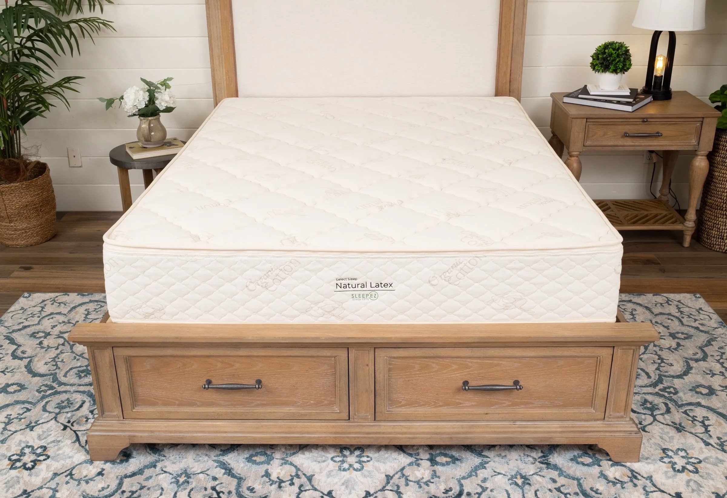 Sleep EZ mattress