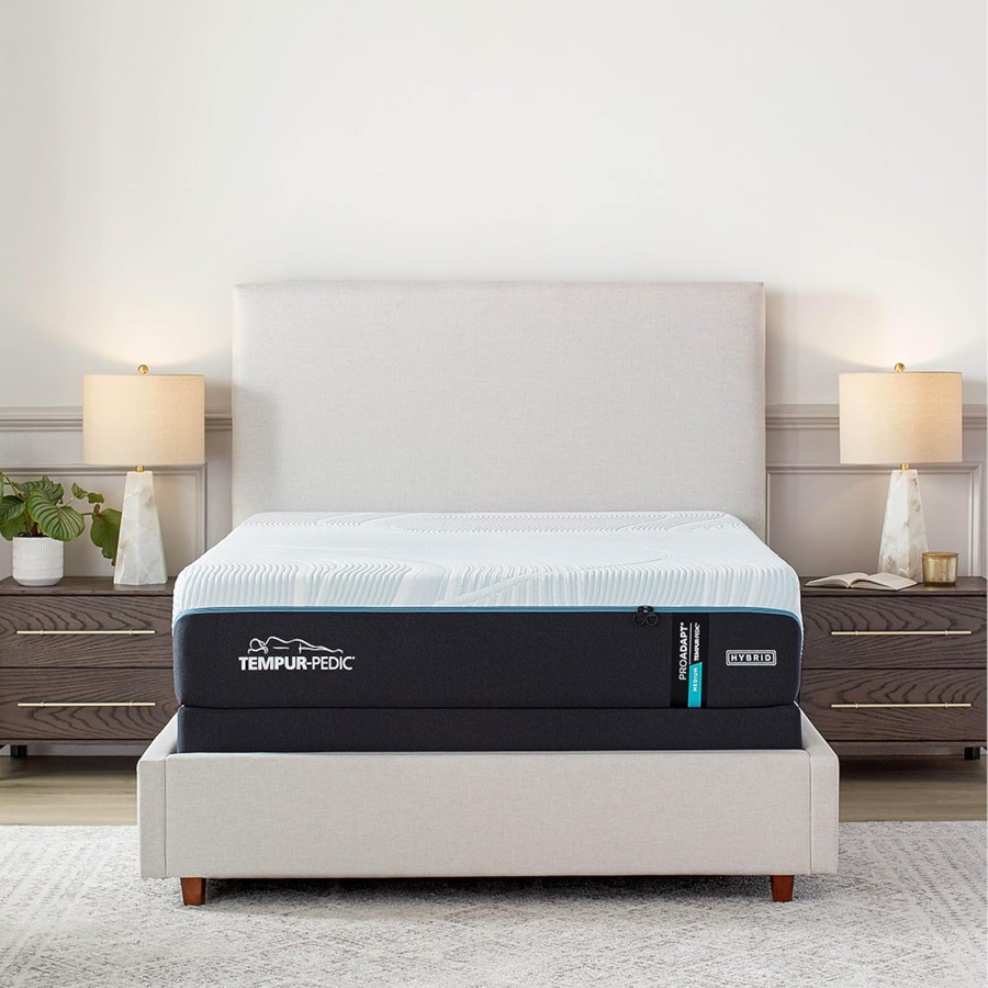 Sealy Posturepedic mattress