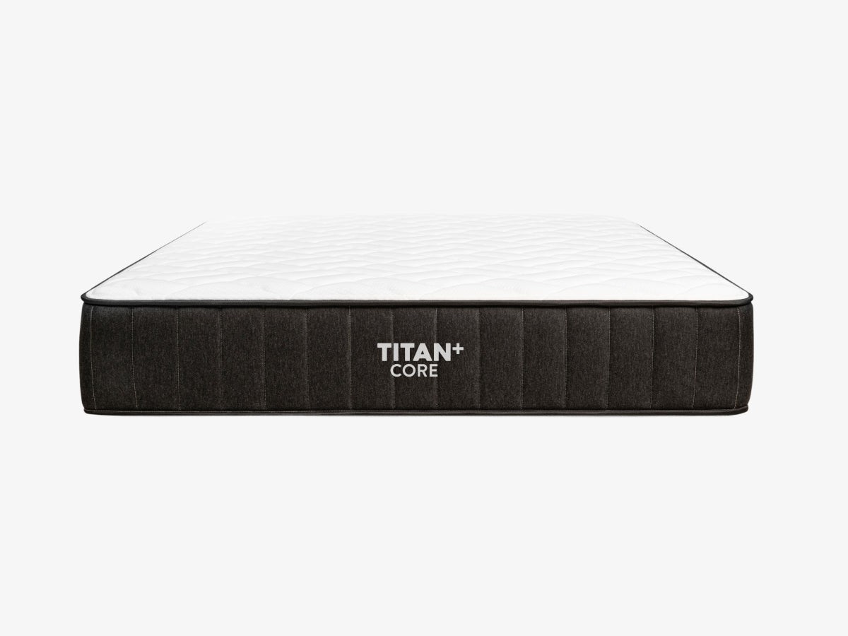 Titan Plus mattress