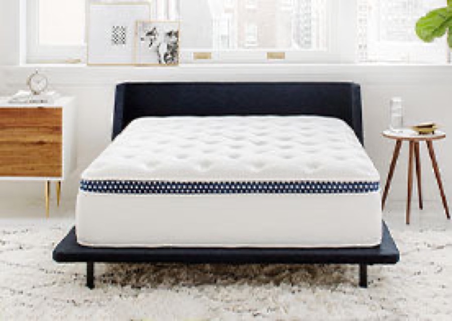 WinkBed mattress